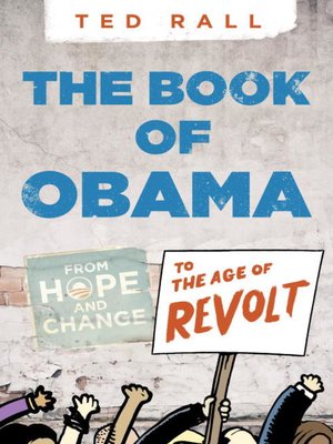 cover image of The Book of Obama